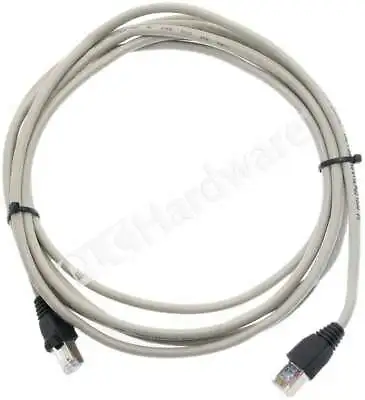 Buy Schneider Electric VW3A1104R30 Altivar Remote Cable For HMI 3m • 30.81$