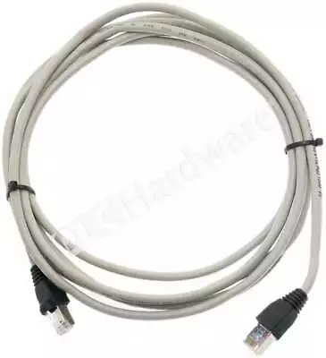 Buy Schneider Electric VW3A1104R30 Altivar Remote Cable For HMI 3m • 14.41$