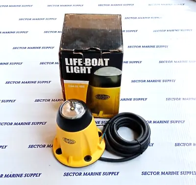 Buy JOTRON Tron SL-400 Life Boat Light • 224.10$