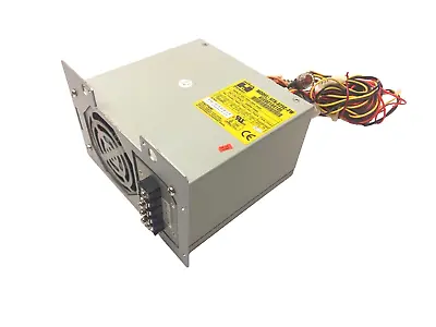 Buy HiTek Power HTK-825C-FW A5E00184101 Siemens Computer Power Supply 6BK1000- • 650$