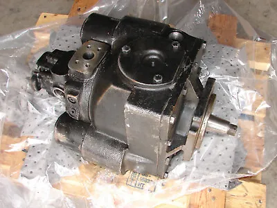 Buy Used Beck Concrete Mixer Main PTO Hydraulic Pump 5421-550 Mcneilus • 695$