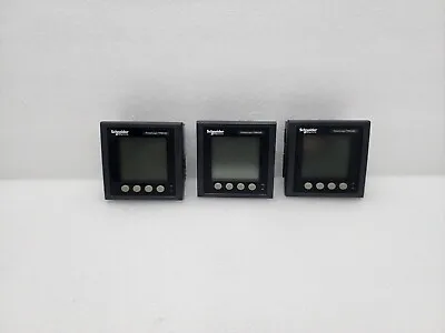 Buy Schneider Electric PM5350 Power Monitor METSEPM5350 (As-Is) • 622.22$