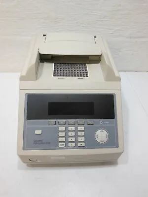 Buy Applied Biosystems GeneAmp PCR System 9700 96-Well Parts Only • 85$