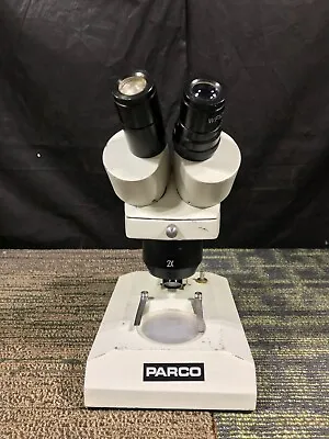 Buy Parco Compound Binocular Microscope  • 26$