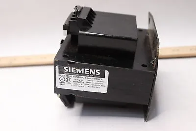 Buy Siemens Industrial Power Transformer MT0200A • 43.97$