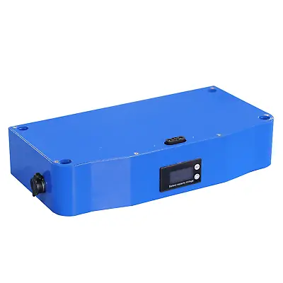 Buy Battery For Backpack 100W Laser Cleaning Machine Laser Rust  Remover • 800$