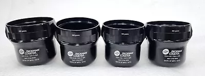 Buy BECKMAN CENTERFUGE ROTOR BUCKETS  GH-3.8 / GH-3.8A , 3500 RPM,  685g -LOT OF 4 • 584.10$