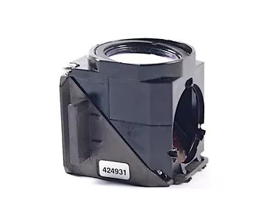 Buy Zeiss Fluorescence Microscope Cube Reflector Module 424931 For AO-RNA • 799.99$