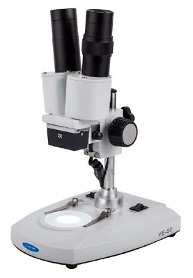 Buy NEW Velab VE-S0 Stereoscopic Microscope Basic • 190$