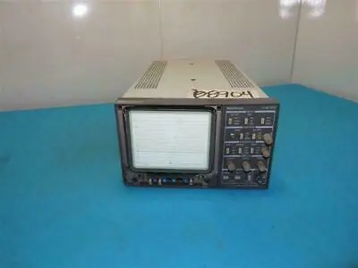 Buy Tektronix 1730 Waveform Monitor Defective AS IS Expedited Shipping • 95.95$
