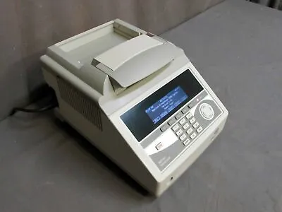 Buy TESTED ABI Applied Biosystems 9800 FAST 96-Well PCR Thermal Cycler • 795$