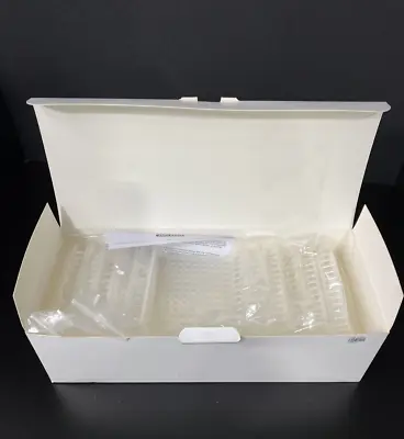 Buy Bio-Rad MLL9601 PCR Plate 96 Well No Skirt Low Profile Sealed Pack Of 25 Plates • 102$