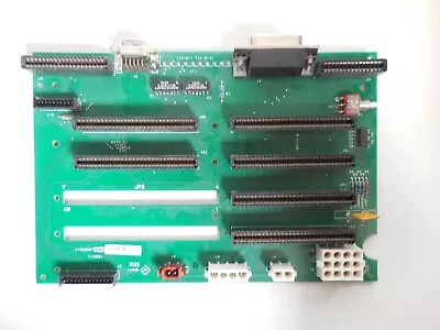 Buy Beckman Coulter 144162A / 144161 Edge Card Connector Board From PA 800 • 49.88$