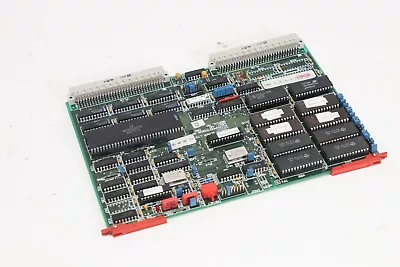 Buy PERKIN ELMER Microprocessor Control Board 6800 Luminescence Spectrometer • 119.99$