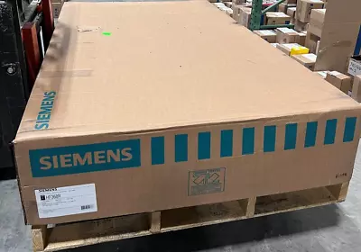 Buy Siemens HF368R 1200 Amp Heavy Duty Safety Switch Disconnect Nema 3R Outdoor 600v • 16,999$