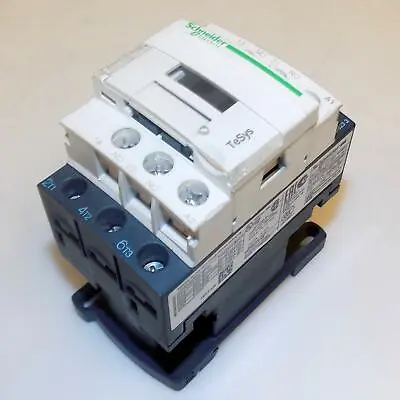 Buy Schneider Electric Contactor Lc1 D18 • 14.02$