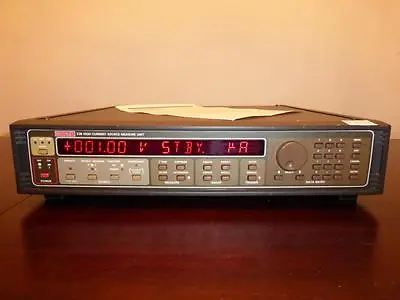 Buy Keithley 238 High Current Source Measurement Unit - CALIBRATED! • 2,750$