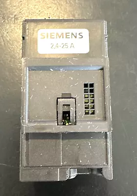 Buy Siemens 3UF7101-1AA00-0 Relay Measuring Module *New Open Box. • 72.95$