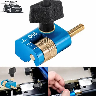 Buy KMS7215 Fine-Tuning Precision Micro Adjuster For Kreg Precision Band Saw Fence • 23.88$