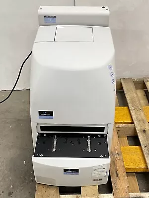 Buy Perkin Elmer EnVision 2101 Multilabel Microplate Reader With TRF Light Unit • 2,499$