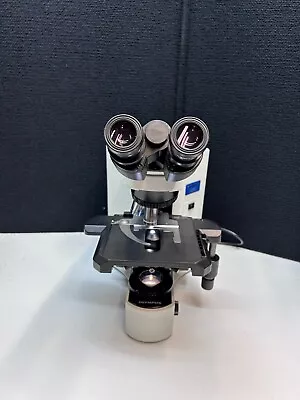 Buy Olympus BX41 Microscope • 3,000$
