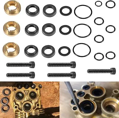 Buy Pressure Washer Seal Kit For Briggs & Stratton 190595GS • 21.99$