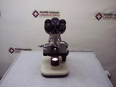 Buy LW Scientific Student Microscope • 99.99$