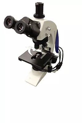 Buy AMScope Microscope BS200 • 600$