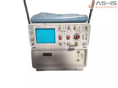 Buy *AS-IS* Tektronix 2336 100MHz Oscilloscope 2-Channel • 29.95$