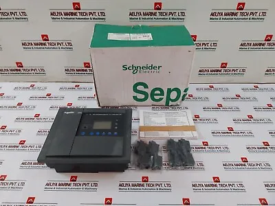 Buy Schneider Electric Sepam Sep383 Base Unit 59704 • 2,499.97$