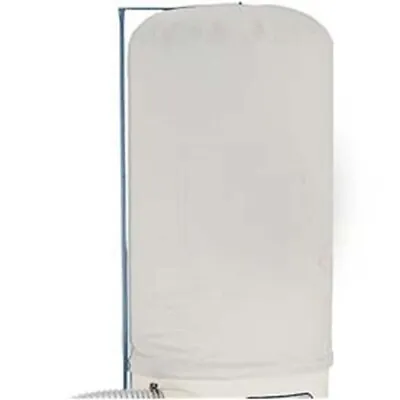 Buy Replacement 20  Diameter X 32  Upper Dust Bag For Wood Dust Collector Filter • 57.99$