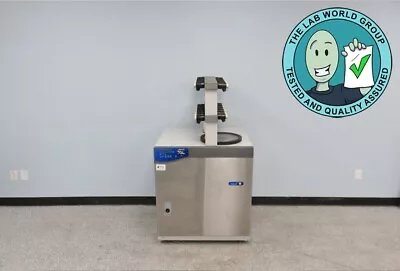 Buy Labconco FreeZone 6 Plus Freeze Dryer TESTED With Warranty SEE VIDEO • 7,999$