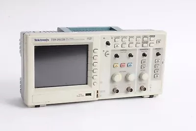Buy Tektronix TDS 2022B 200MHz 2Ch Digital Storage Oscilloscope • 474.99$