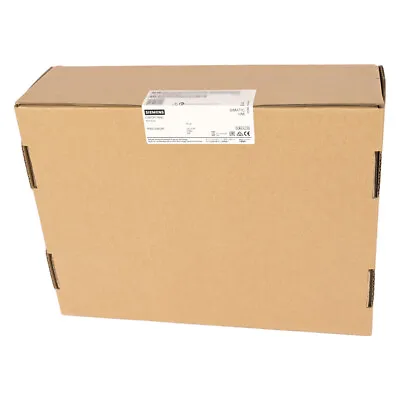 Buy Siemens 6AV2124-0JC01-0AX0 SIMATIC HMI TP900 Comfort Panel NEW IN BOX • 2,049.99$