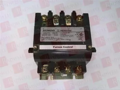 Buy Siemens 14ds-32a / 14ds32a (used Tested Cleaned) • 528$