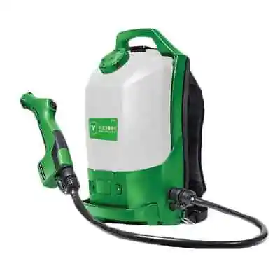 Buy Victory Innovations Professional Cordless Electrostatic Backpack Sprayer. • 600$