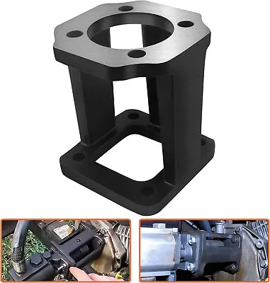 Buy Log Splitter Hydraulic Pump Mount Replacement Brackets For 5-7 Hp SpeeCo Oregon • 41.99$