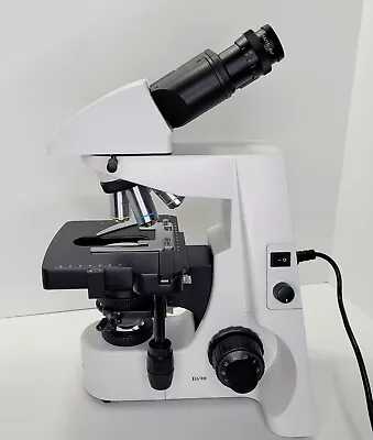 Buy AmScope 40X-1500X Professional Infinity Kohler Binocular Darkfield Microscope • 279.99$