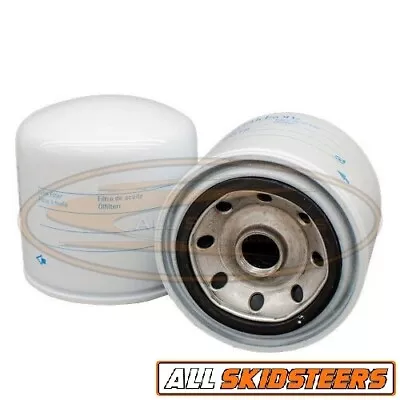Buy A-HH1C032430 Kubota Skid Steer Loader Engine Oil Filter SVL75 SVL90 • 21.95$