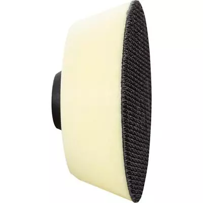 Buy Grizzly T32207 3  Replacement Sanding Head For T30382, Firm Foam Head • 19.95$