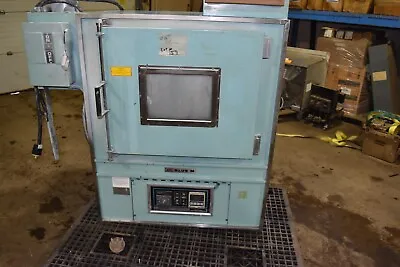Buy Blue M Convection Oven Powder Coat Dc 256g Hp • 1,699$