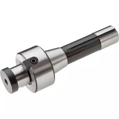 Buy Grizzly G9031 R-8 Shell End Mill Arbor - 1  • 77.95$