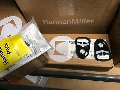 Buy 100% OEM Herman Miller Classic Aeron Chair Arm Swivel Pot Index Part • 19.99$