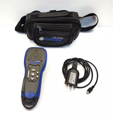Buy En-Vision America I.D. Mate Galaxy Barcode Reader For Visually Impaired • 425.99$