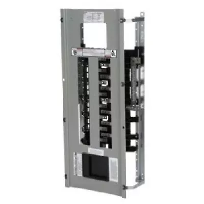Buy Siemens P1A30ML250CTST Panelboard Single Phase 120/240v Main Lug 250amp. • 449.99$