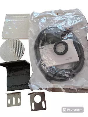Buy ALLEN BRADLEY Photo Eye Kit Universal Marathon VIP  ICC Compactor PTR Cram A Lot • 375$