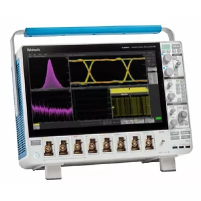 Buy Tektronix MSO64B-6-BW-1000 Mixed Signal Oscilloscope NEW • 36,400$