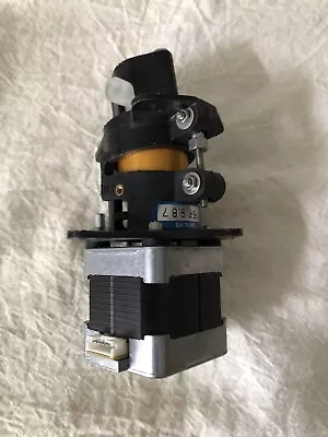Buy Beckman Coulter ACT DIFF 2 Motor,P/N 6806493 • 250$