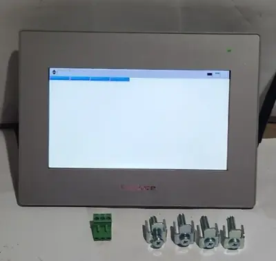 Buy Schneider Electric PFXGP4402WADW PRO-FACE GP-4402WW Touch Panel  Panelview HMI • 150$
