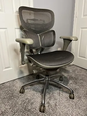 Buy Herman Miller Chair - Orthopedic Chair • 400$